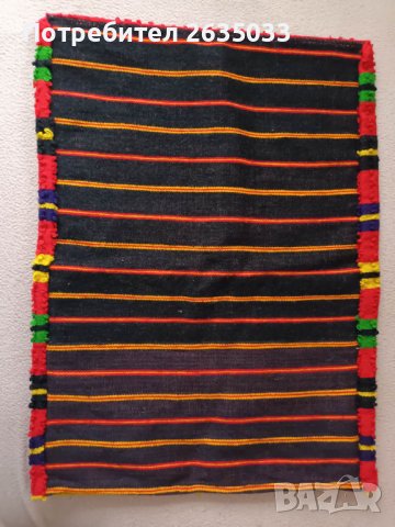 КАЛЪФКА, снимка 2 - Антикварни и старинни предмети - 39420368