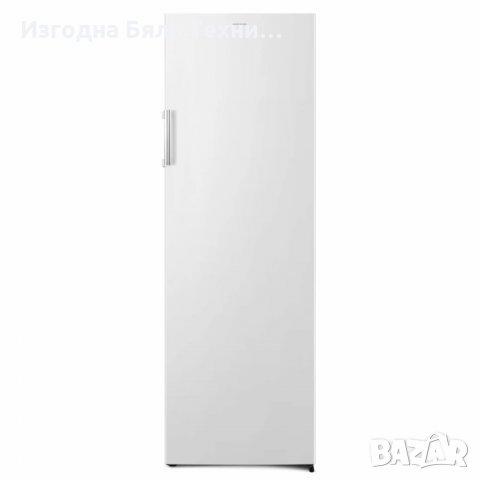 Самостоятелен фризер Инвентум DH2600, снимка 5 - Фризери - 32208549