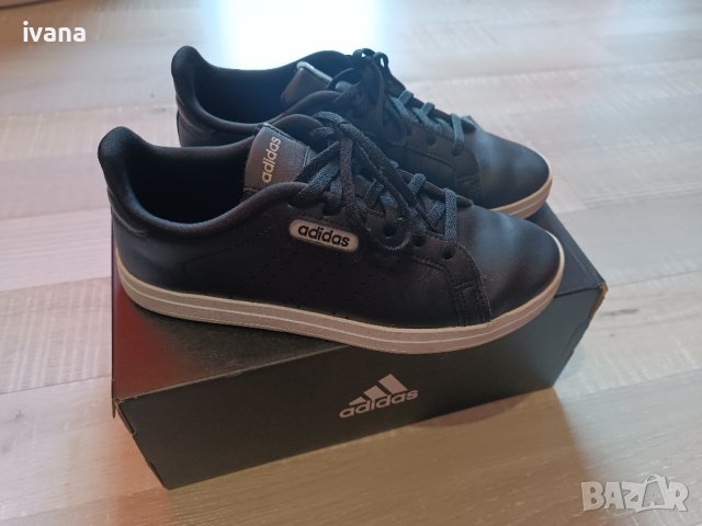 оригинални маратонки adidas, снимка 1 - Детски маратонки - 43684269