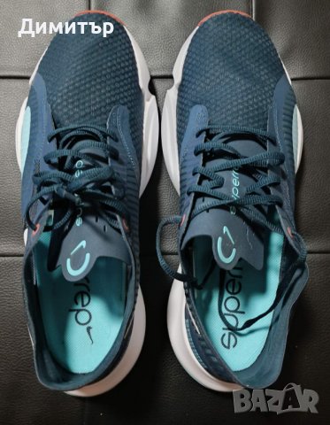 Маратонки Nike SuperRep - мъжки, снимка 2 - Маратонки - 40228098