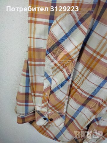 PME LEGEND shirt M, снимка 4 - Ризи - 39392966