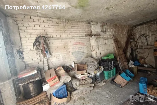 Етаж от къща в гр. Девин , снимка 16 - Къщи - 47888350