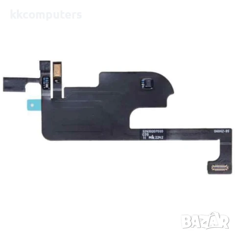 Лентов кабел Face ID за iPhone 16e 6.1 Баркод : 484152