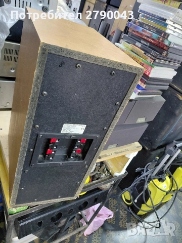 буфер SONY, снимка 4 - Тонколони - 52791696