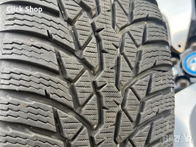 5х112 20 цола BMW I 8 5x112, снимка 2 - Гуми и джанти - 47669516