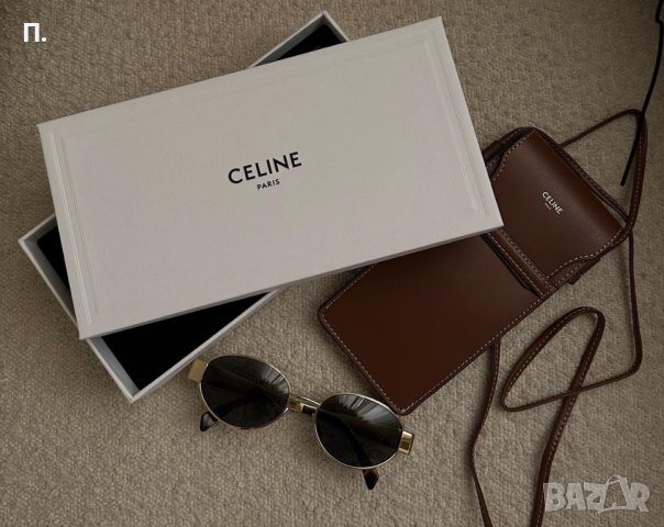 Celine слънчеви очила 