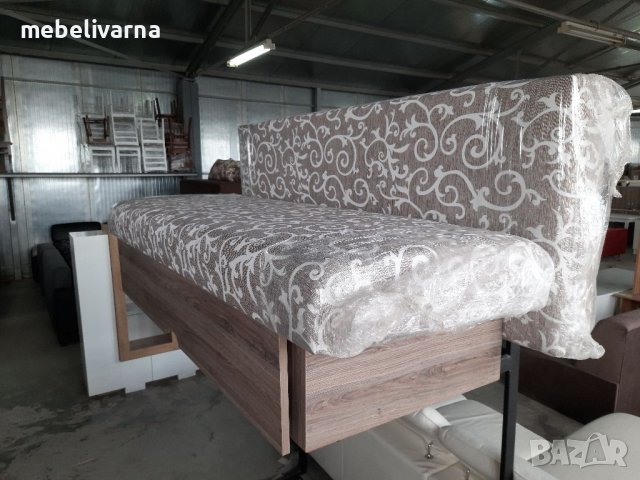 Диван - спалня "Ани", снимка 13 - Дивани и мека мебел - 14869094