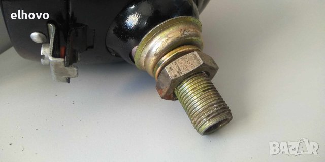 Стар фар, Ruhla DDR, снимка 7 - Антикварни и старинни предмети - 43925137