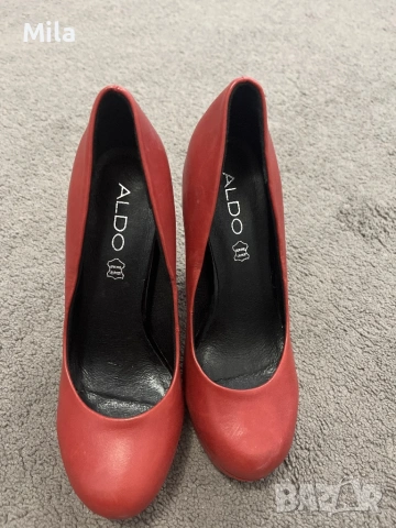 Aldo 36 номер, снимка 2 - Дамски елегантни обувки - 53039249