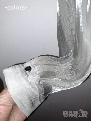 Риза Zara , снимка 4 - Ризи - 52202146