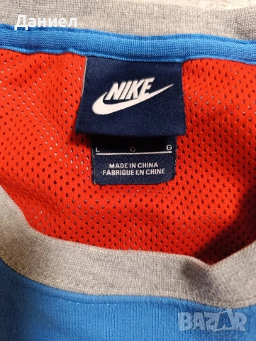 Блуза с дълъг ръкав Nike , снимка 6 - Блузи - 53434643