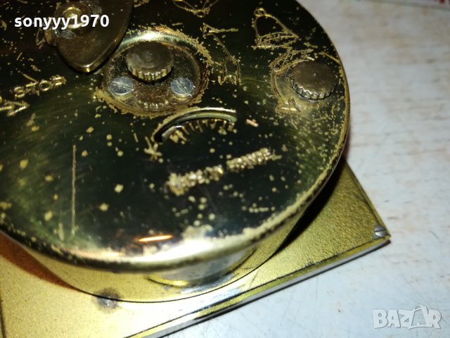 PHILIPPE PRECISION-FRANCE made in France 🇫🇷 0212211849, снимка 7 - Антикварни и старинни предмети - 35007949