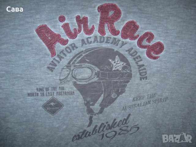 Блуза ROADSIGN  мъжка,Л-ХЛ, снимка 3 - Блузи - 39841704