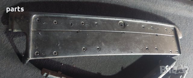 Лайсни Предна Броня БМВ Е36 Компакт - 51118146076 - 511181463189 - 51118146077 N, снимка 4 - Части - 43949590