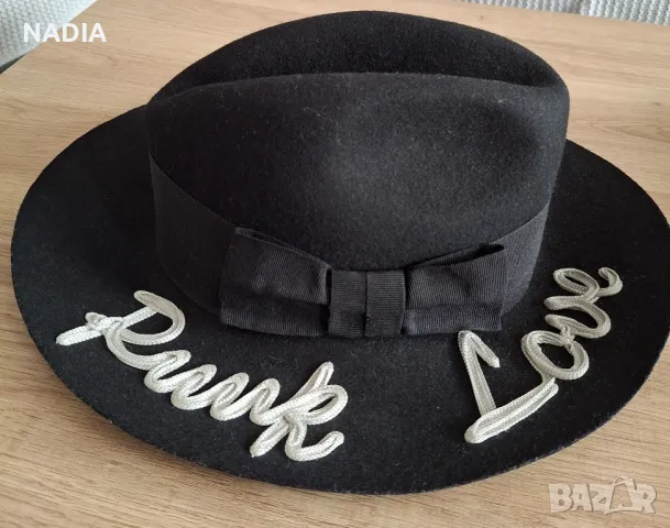 Patrizia pepe капела шапка