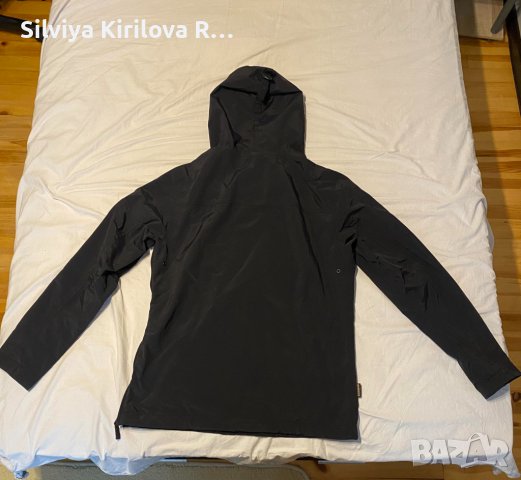 Ветровка, анорак Napapijry, снимка 2 - Суичъри - 43096538