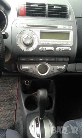 Хонда Джаз Фейслифт на Части, снимка 2 - Автомобили и джипове - 27474833