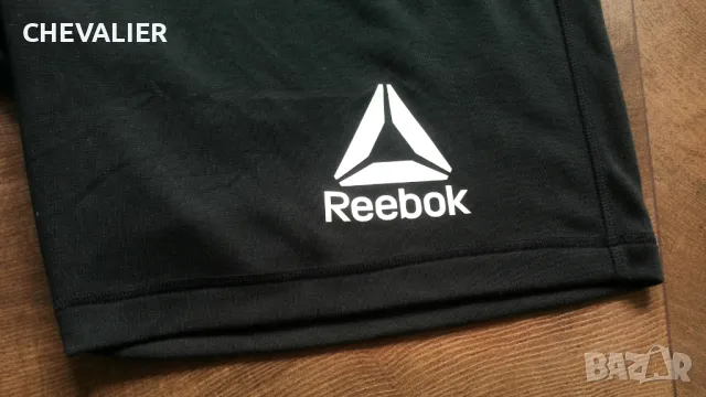 Reebok UFC Shorts Размер XXL мъжки къси панталони 32-64, снимка 7 - Къси панталони - 48072518