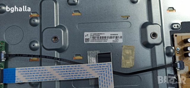 Samsung UE40J5170SXZG, снимка 4 - Части и Платки - 40114404