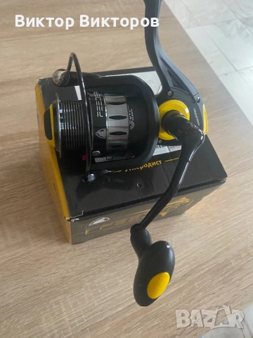 Риболовни макари на най-ниска цена , снимка 9 - Макари - 50739415