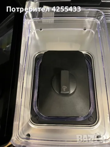 Стилна полуавтоматична кафемашина за експресо, снимка 9 - Кафемашини - 50202102