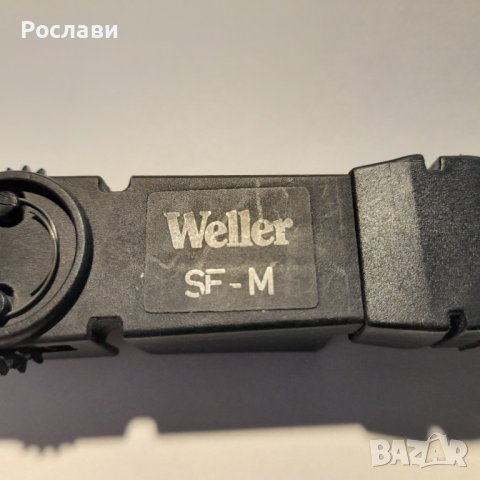 125. Приспособления и консумативи за поялници Велер /WELLER/, снимка 2 - Друго - 43977868