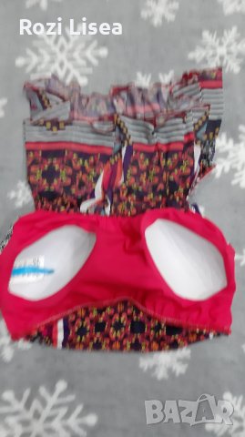 Бански от две части Maryssil, снимка 4 - Бански костюми - 28899138