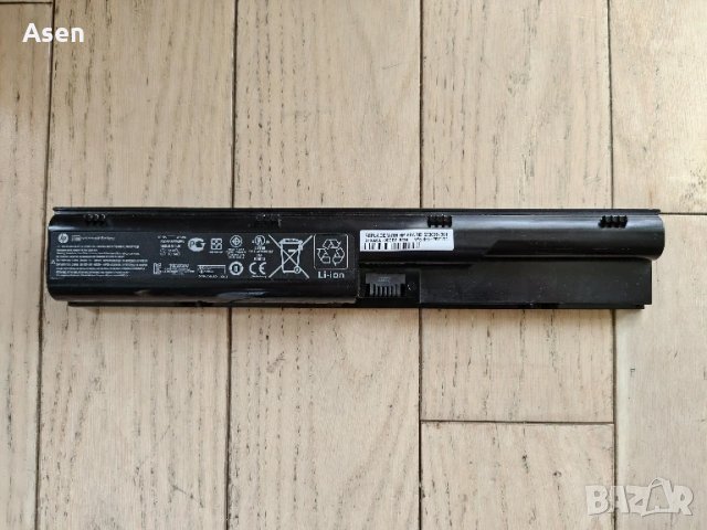 HP ProBook 4330, 4430, 4530, 4535, 4540 PR06 батерия