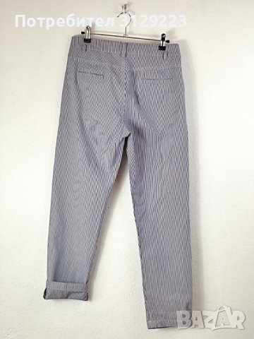Essentiel pants EU 36 nr. C7, снимка 3 - Панталони - 40589966