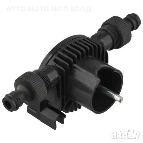 Помпа за източване на гориво и течности за бормашина 1/2", снимка 5 - Напояване - 50318821