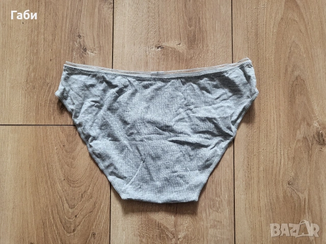 Дамски памучни бикини , снимка 5 - Бельо - 53142453