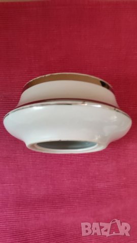 Стар порцеланов пепелник Winterling,Bavaria. , снимка 3 - Колекции - 39139818