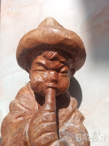 Масивна дърворезба , снимка 11 - Колекции - 51895033