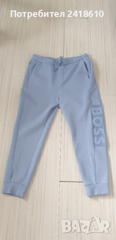 Hugo Boss Helwyn Mens  Pant Size L НОВО! ОРИГИНАЛ! Мъжко Долнище!, снимка 10 - Спортни дрехи, екипи - 52539383
