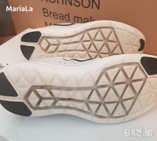 Дамски маратонки NIKE р-р 37,5, снимка 7 - Маратонки - 27401551