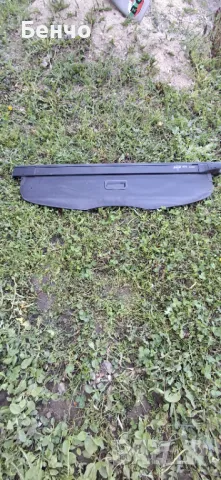 Щора за багажник Alfa romeo 159