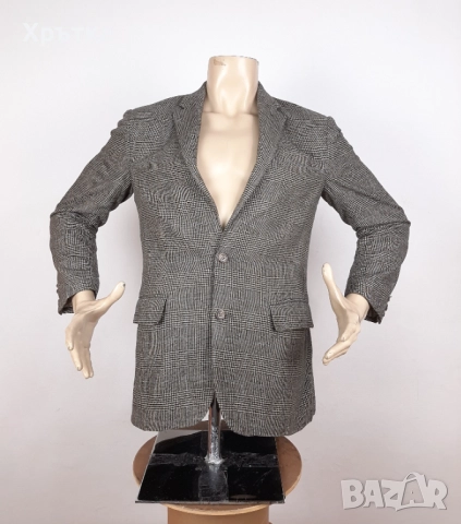 Polo Ralph Lauren - Оригинално мъжко сако от вълна размер 48 / M, снимка 2 - Сака - 52944265