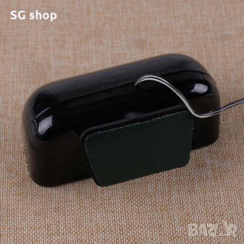 Уред за измерване на наклона , Наклономер, Инклинометър за наклон, снимка 12 - Аксесоари и консумативи - 33223907