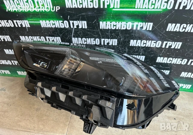 Фар ляв фарове BMW LED за Бмв Х1 Bmw X1 U11 Shadow Black Line, снимка 2 - Части - 50759843