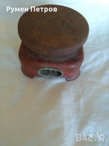 Ретро котлонче, снимка 3 - Котлони - 28822070