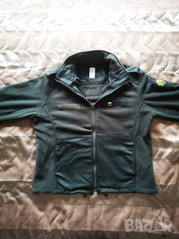 Нови камофлажни, военни дрехи шуба, клин/панталон и ризи, снимка 4 - Якета - 27158798