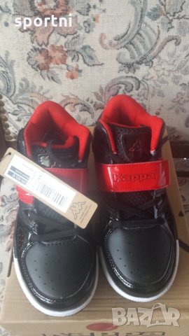 Kappa Fasol - 29/30/31/32/33 номер-чисто нови/оригинални 