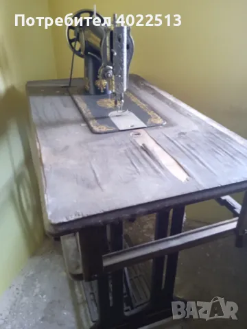 Продава Шев.машина.Сингер., снимка 4 - Оборудване и аксесоари за оръжия - 47318532