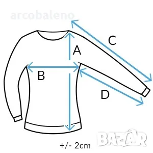 ZEPHYR oversize дамски пуловер, 5цвята , снимка 18 - Блузи с дълъг ръкав и пуловери - 47383475