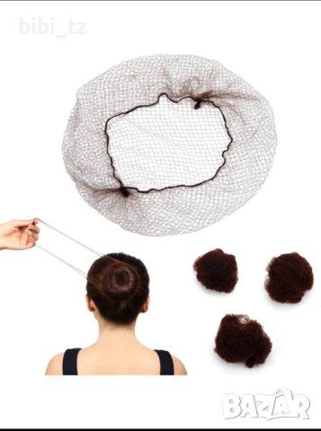 Мрежичка  за кок  паяжина 