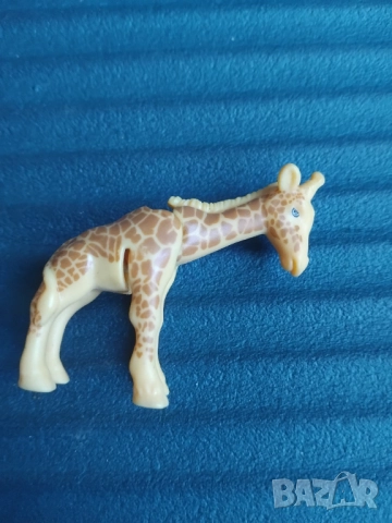 Kinder / Киндер играчка жираф, снимка 2 - Колекции - 52415783