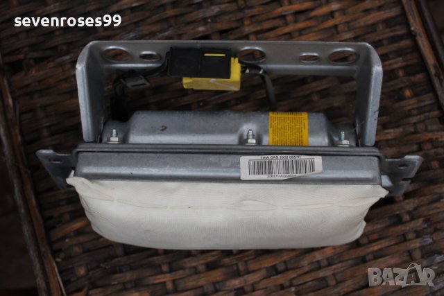 Airbag Пазажер Сеат Алхамбра Фолксваген Шаран 2002 SEAT Alhambra VW Sharan 7M3 880 204 D, снимка 2 - Части - 39567796