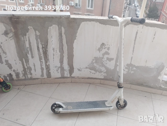 Тротинетки за трикове по 90 лв за брой , снимка 7 - Скутери и тротинетки - 48811266