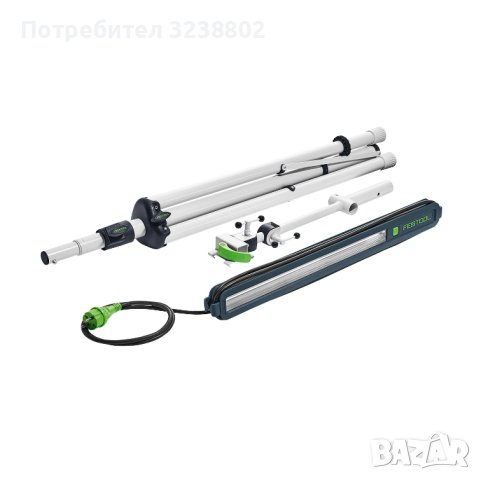 Контролна лампа Festool STL 450 -  под наем, снимка 2 - Други ремонти - 43710188