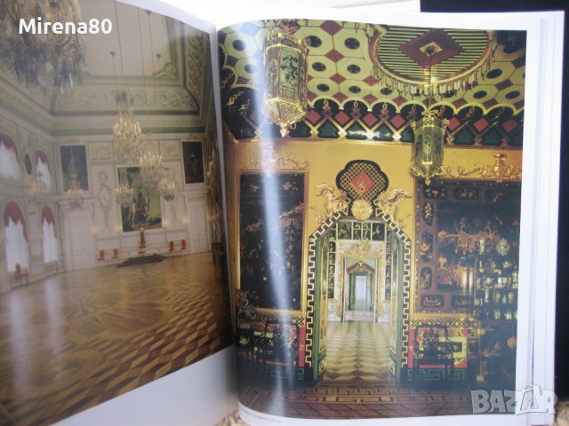 LENINGRAD - Kunst und Architektur - 1985 г., снимка 14 - Колекции - 39410926